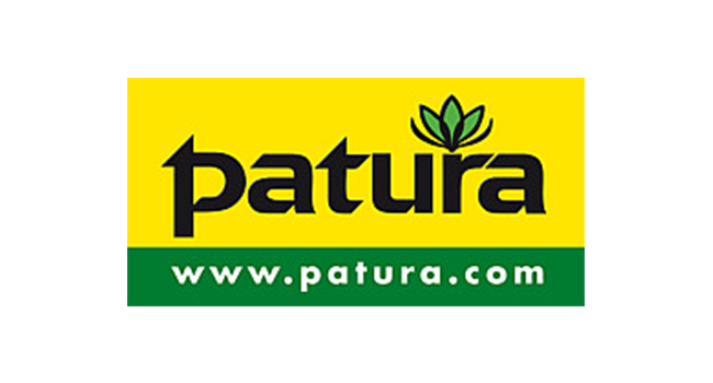 Patura Logo