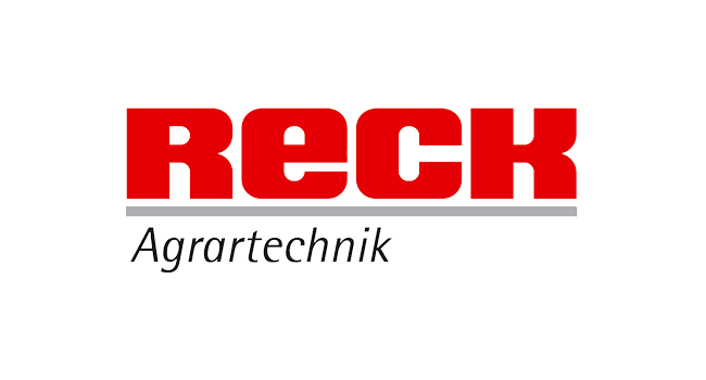 Logo Reck