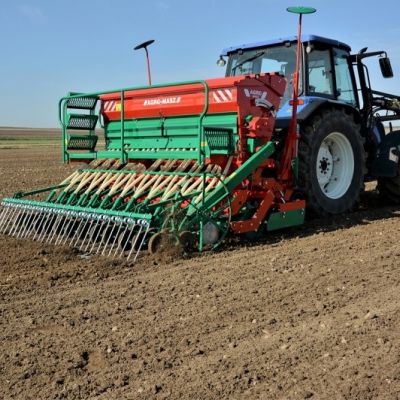 Grano Landtechnik in Bassum