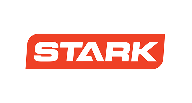 Stark Logo