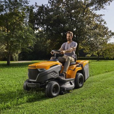 Rasentraktoren in Bassum