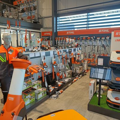 Zusatzgeräte in Bassum