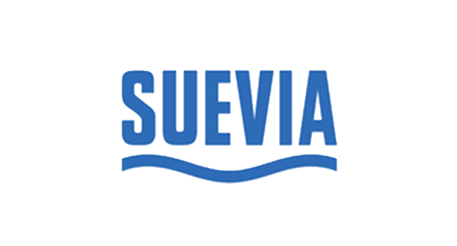 Suevia Logo