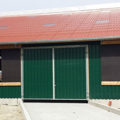 Türen & Tore  in Bassum