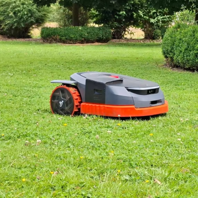 Mähroboter in Bassum