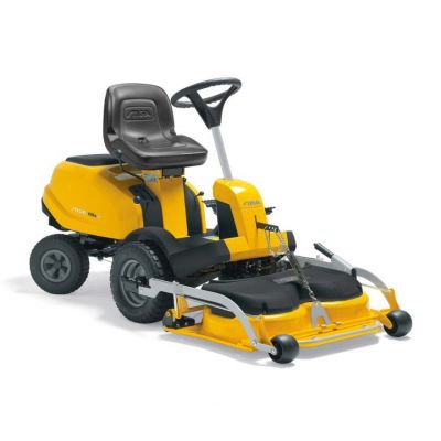 Frontmulcher in Bassum